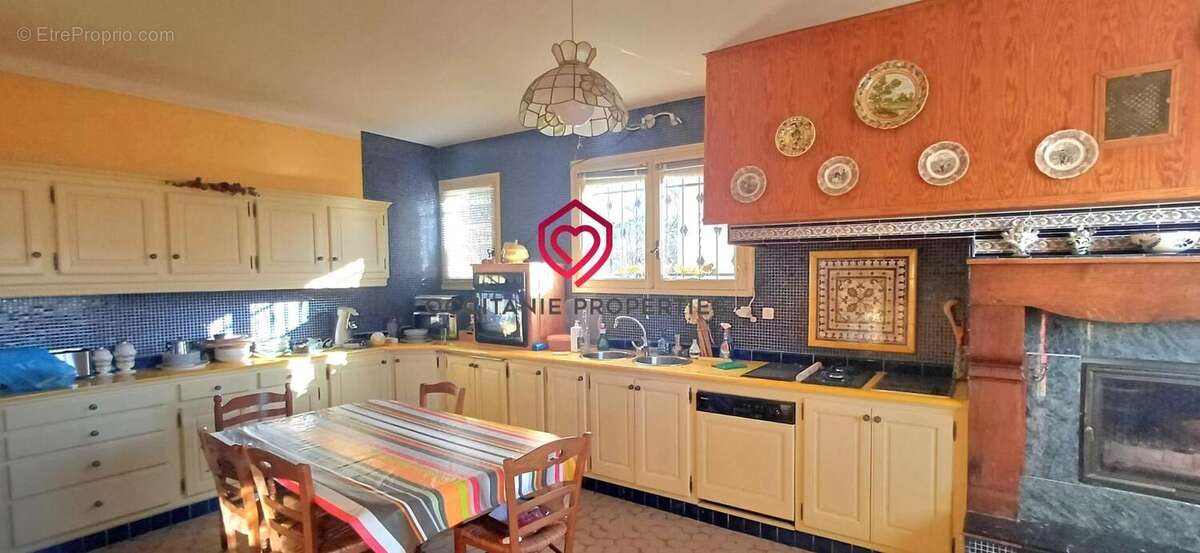 Maison à SAINT-LIZIER