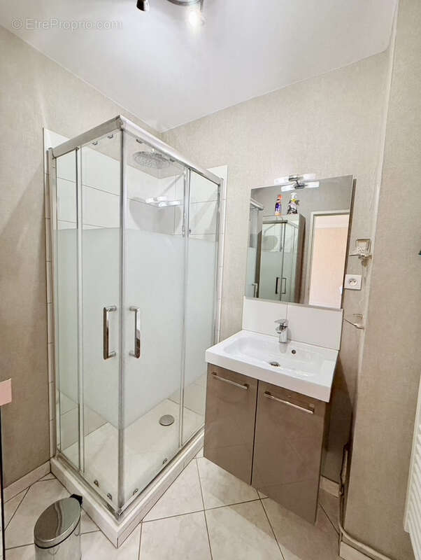 Appartement à LIMOGES