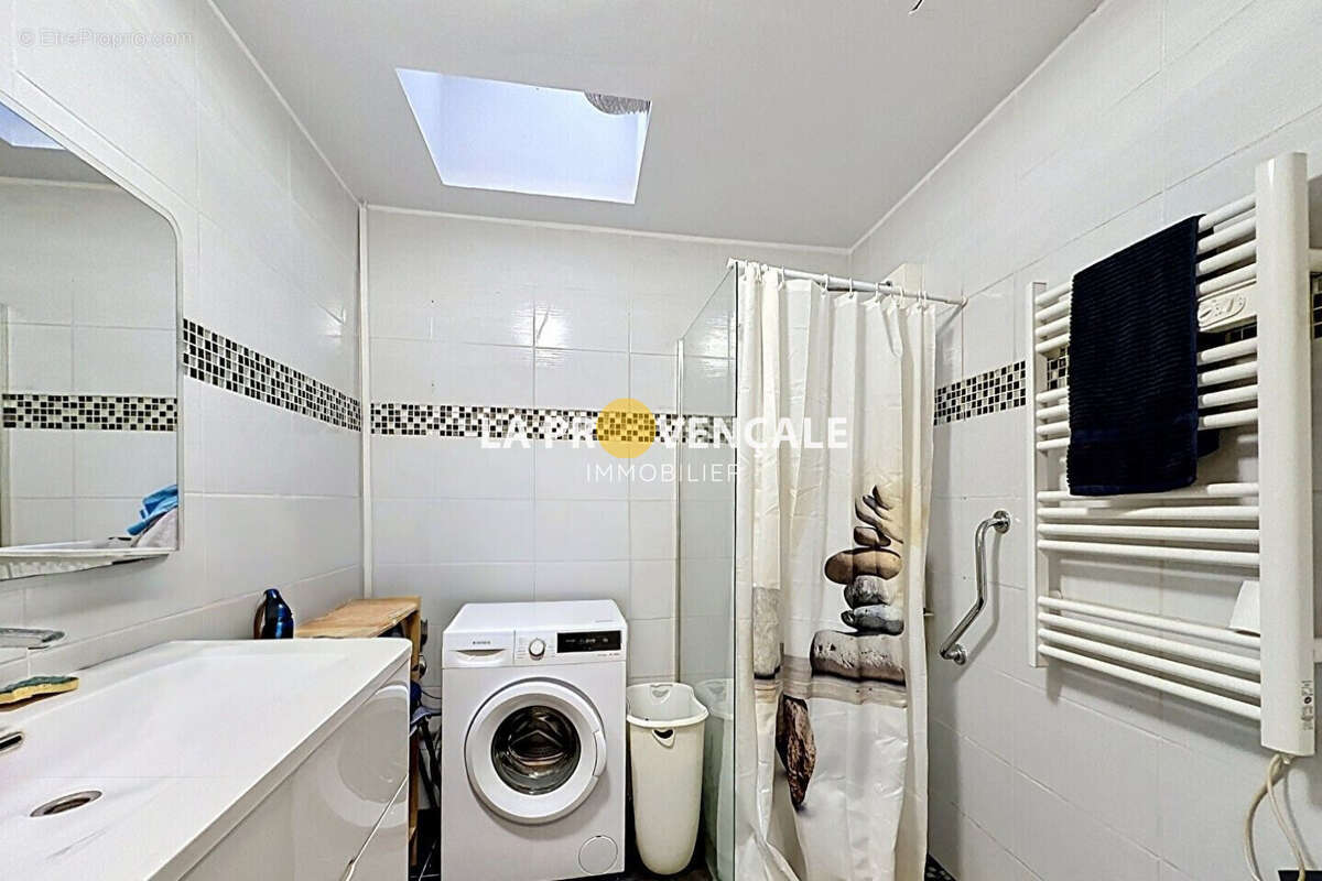 Appartement à TRETS