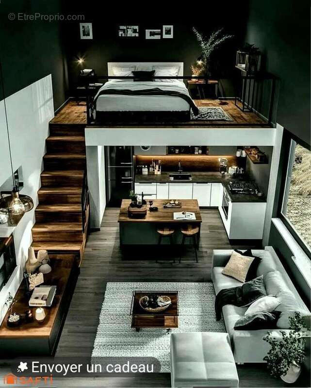 Photo 2 - Appartement à NIMES