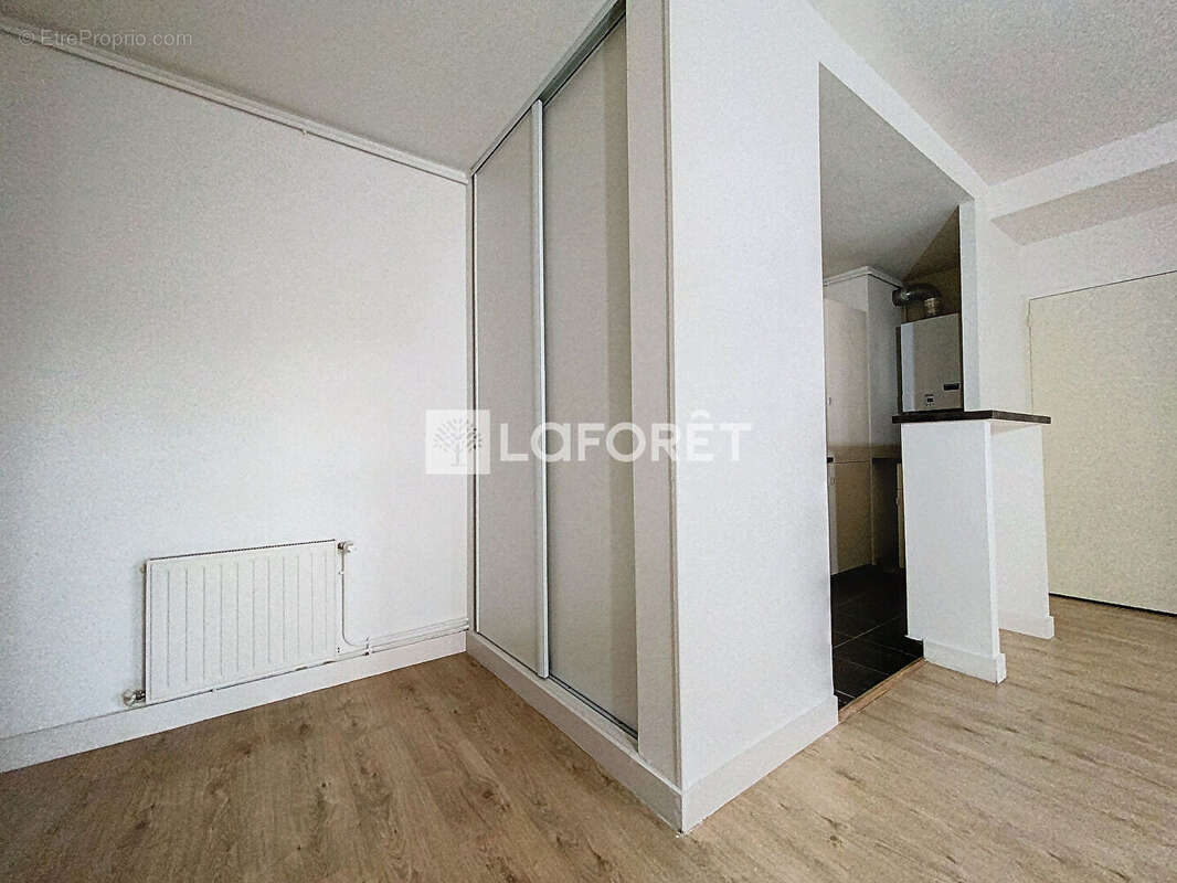 Appartement à ELBEUF