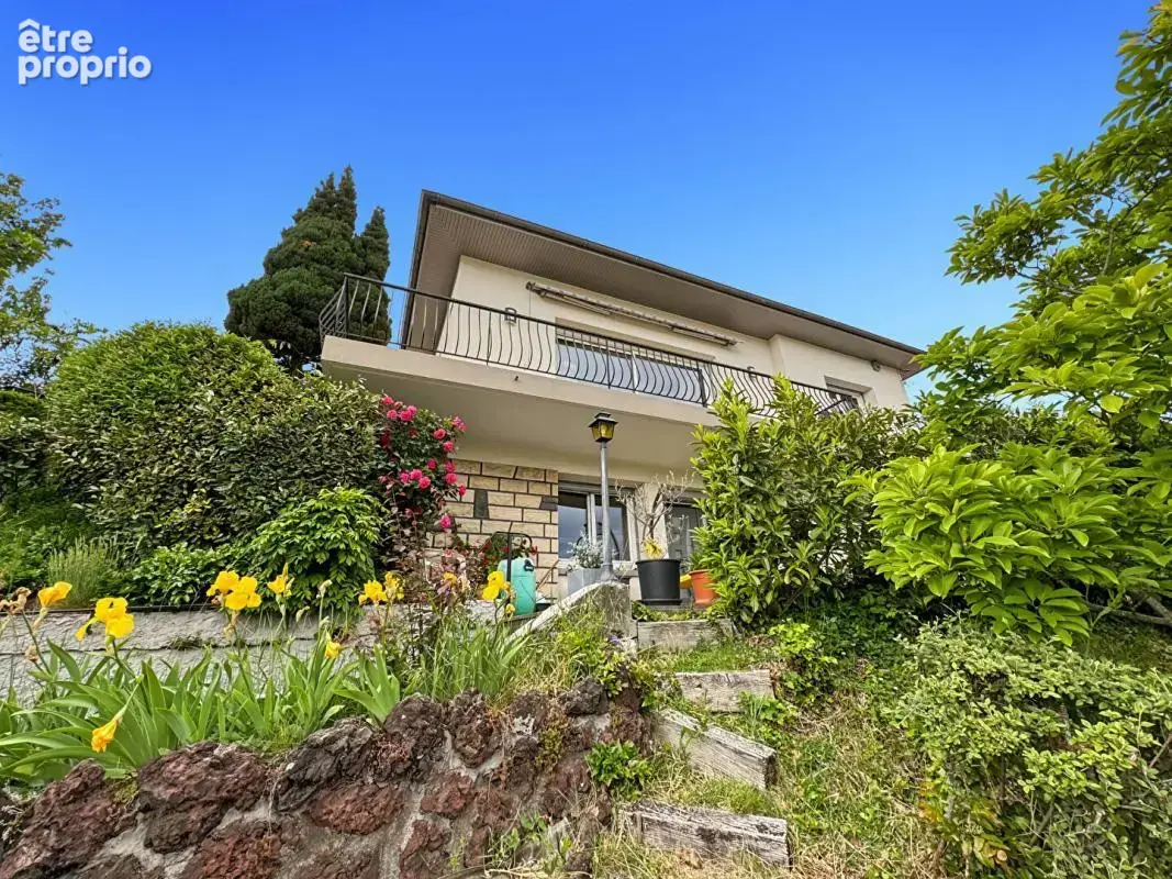 Maison familiale avec vue panoramique - Beaumont - photo 16