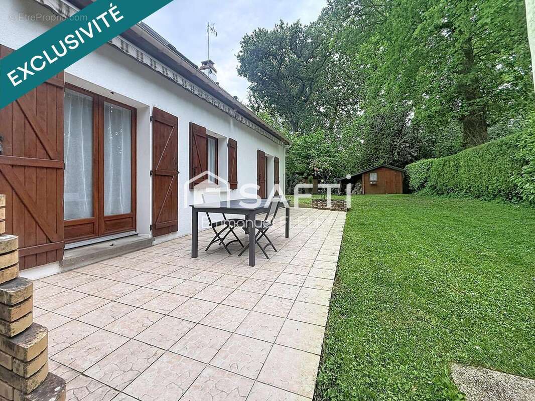 Photo 8 - Maison à NANTES
