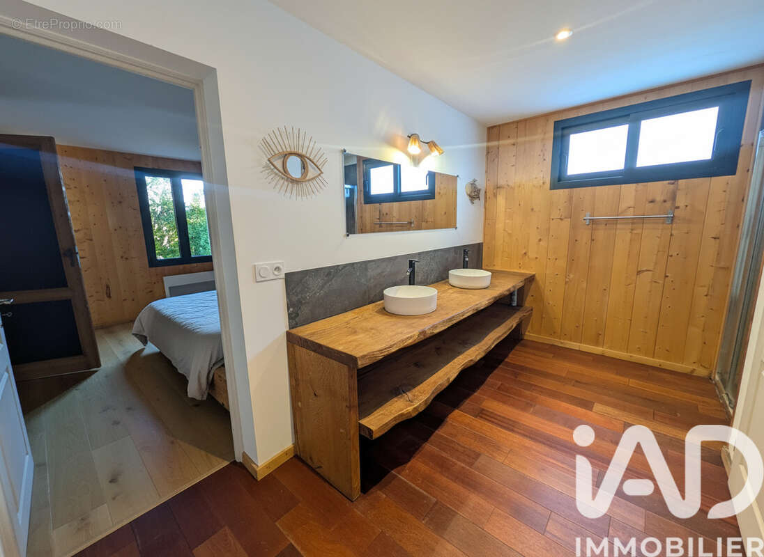 Photo 8 - Maison à LA TESTE-DE-BUCH