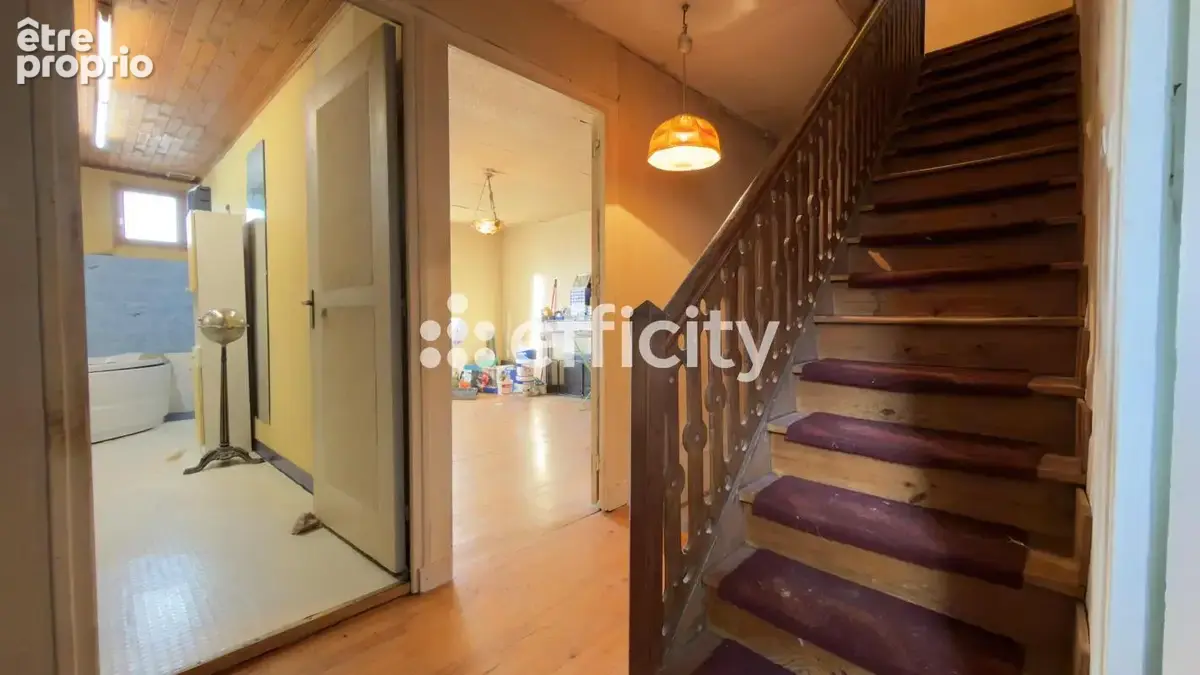 Maison 7 pièces 154 m² à vendre à Saint-Rambert-D'albon (26140) - photo 9