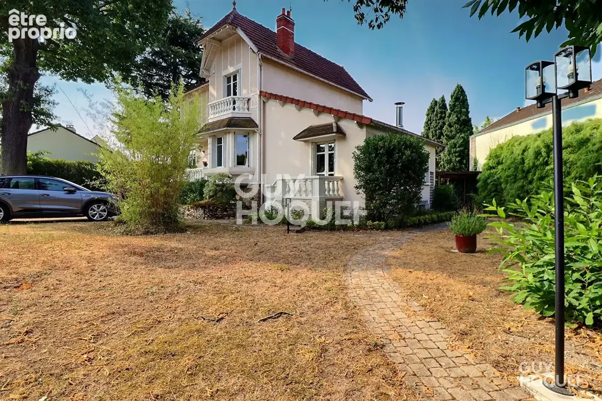 Belle maison de caractère - photo 18
