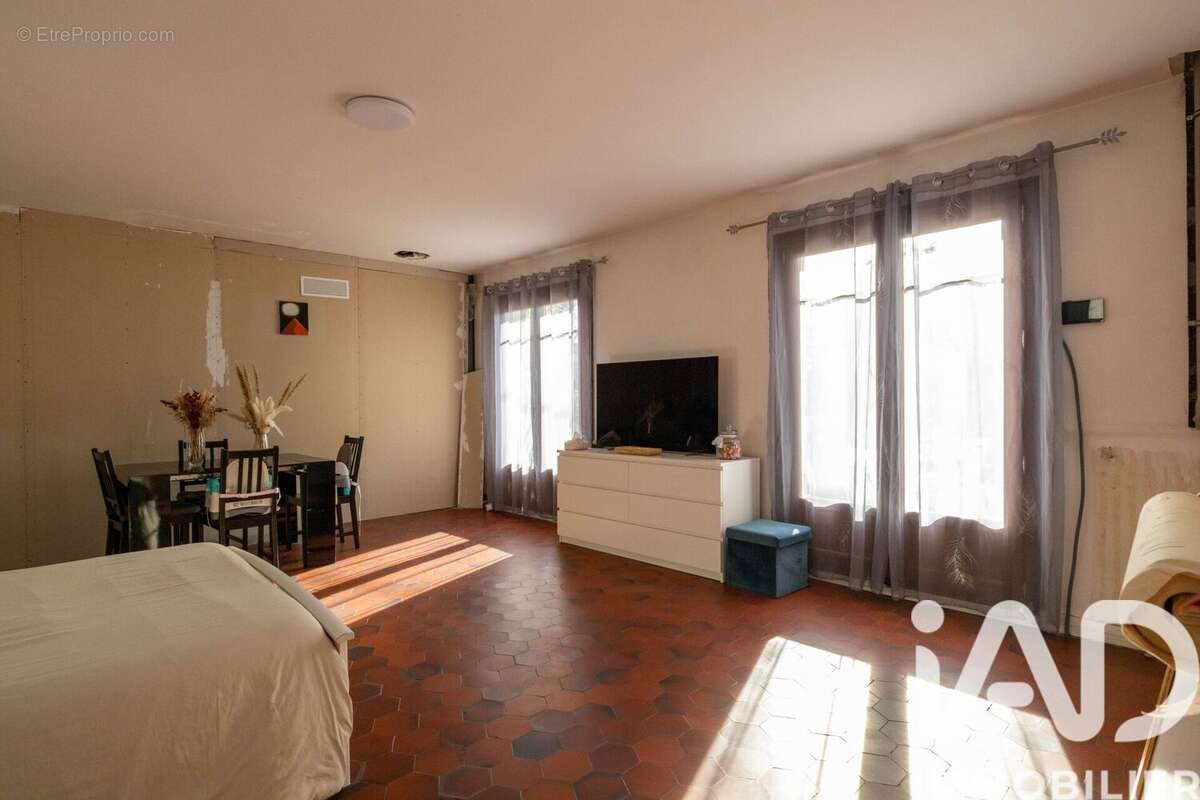 Photo 6 - Maison à PONTAULT-COMBAULT