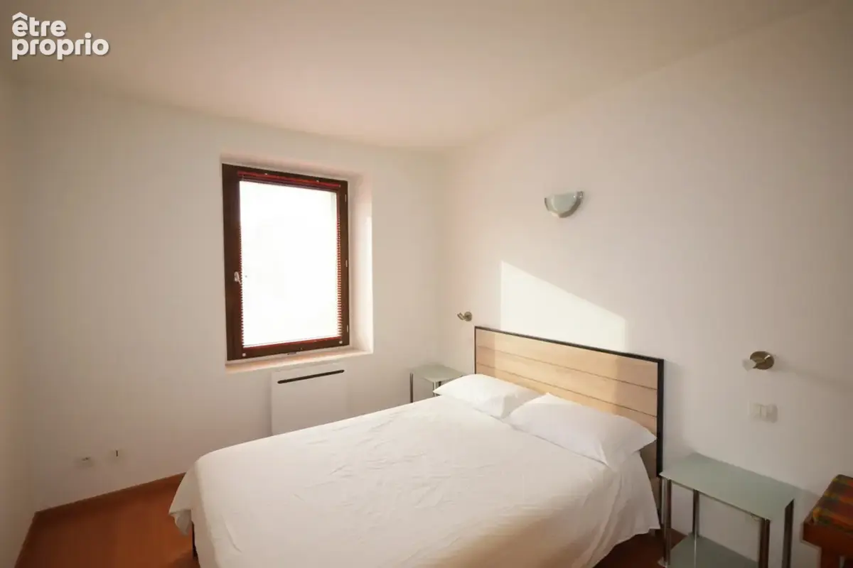 Ensemble immobilier de 8 appartements + murs commerciaux – terrain de 2 070 m² - photo 12