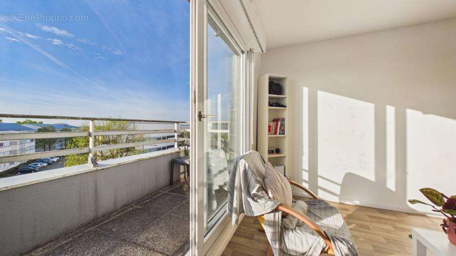 Appartement 47 m² à Rennes  - photo 350