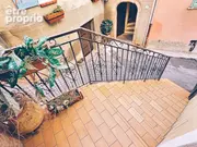 Maison à UTELLE