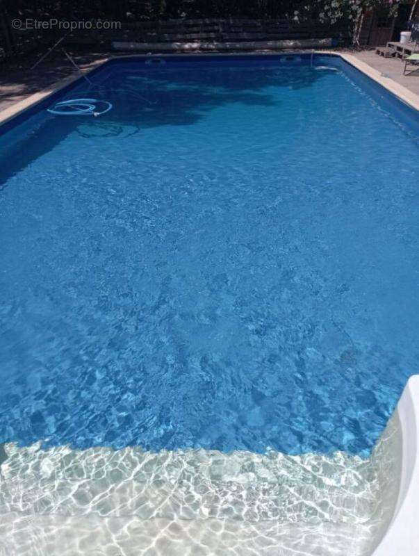 Maison de campagne - Proche Sartène - 137 m² - 4 chambres - piscine - photo 15