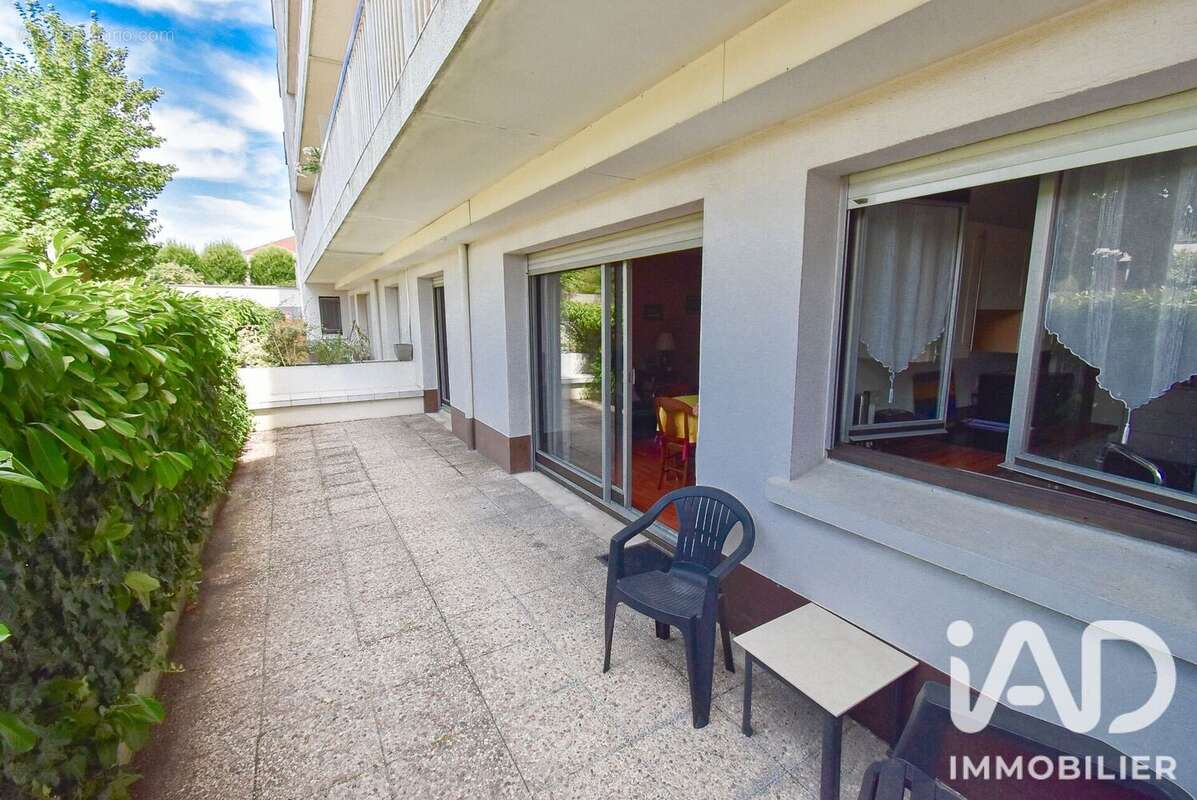 Appartement 55 m² à Livry-Gargan  - photo 3