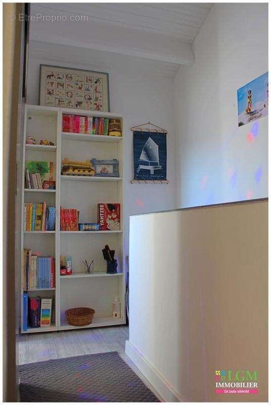 Appartement à LE GRAU-DU-ROI