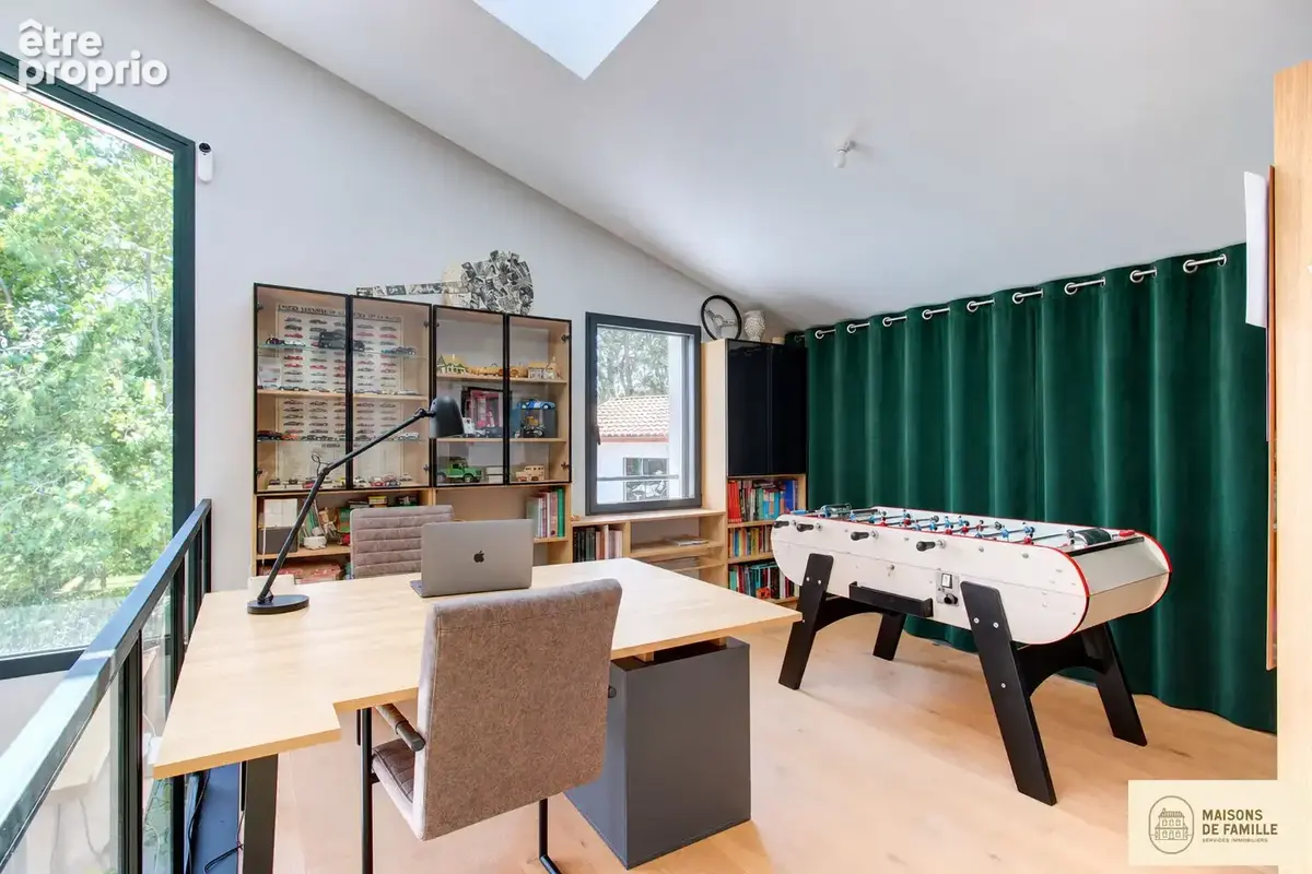IZARO - Maison à vendre à Bassussarry - photo 12