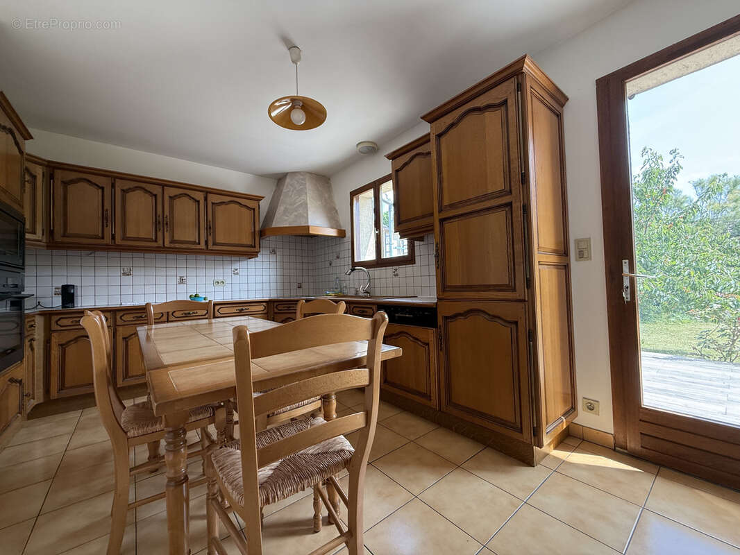 Maison à LE BLANC-MESNIL