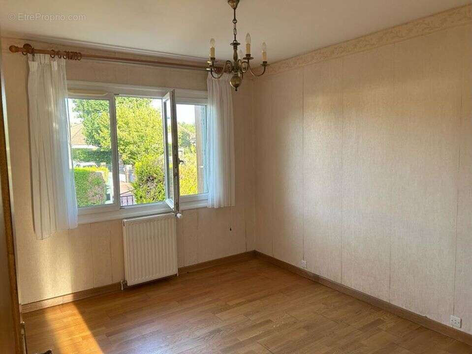 Maison à IFS