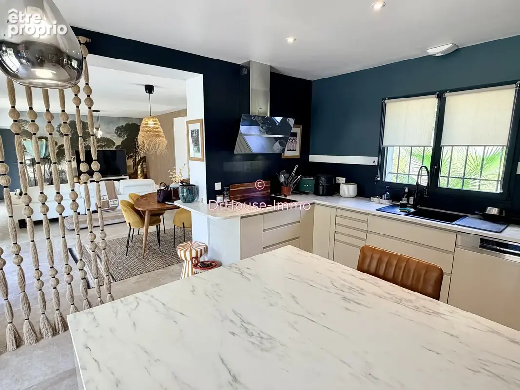 Maison 4 pièces 122 m² à vendre à Lorgues (83510) - photo 7