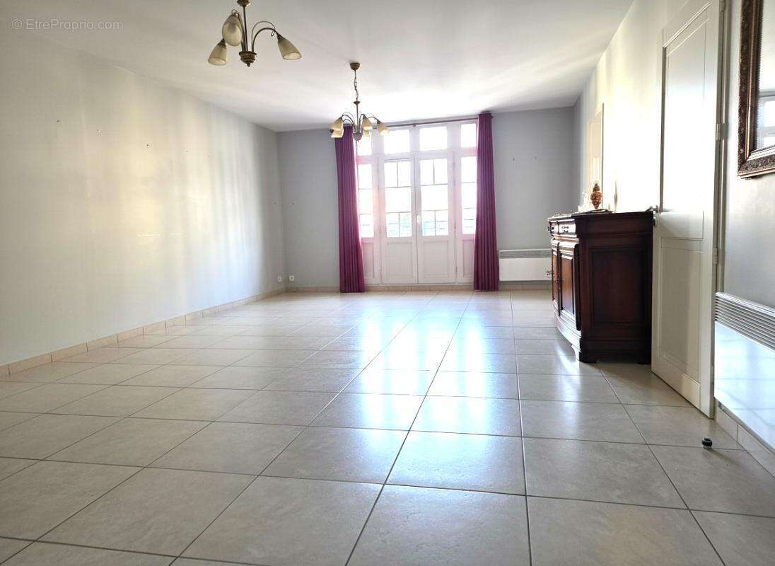 Appartement à BERCK