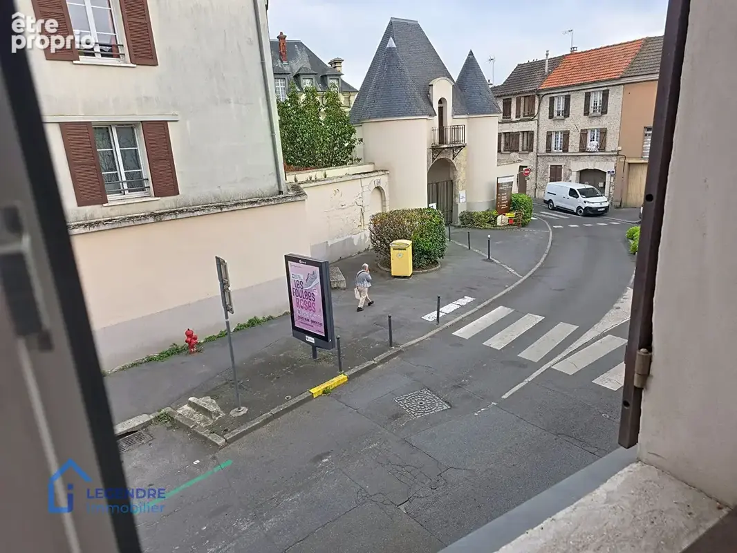 Herblay sur seine- centre ville - photo 6