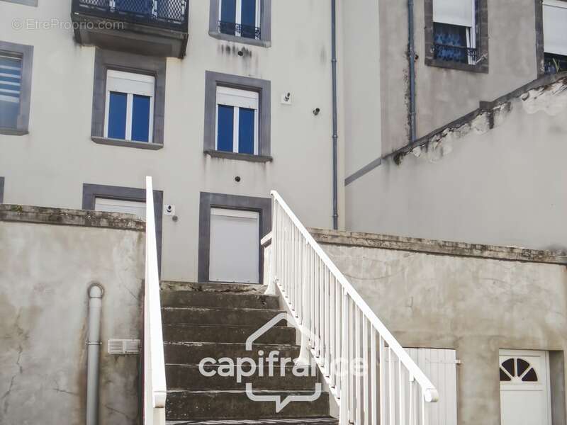 Appartement à BEAUMONT