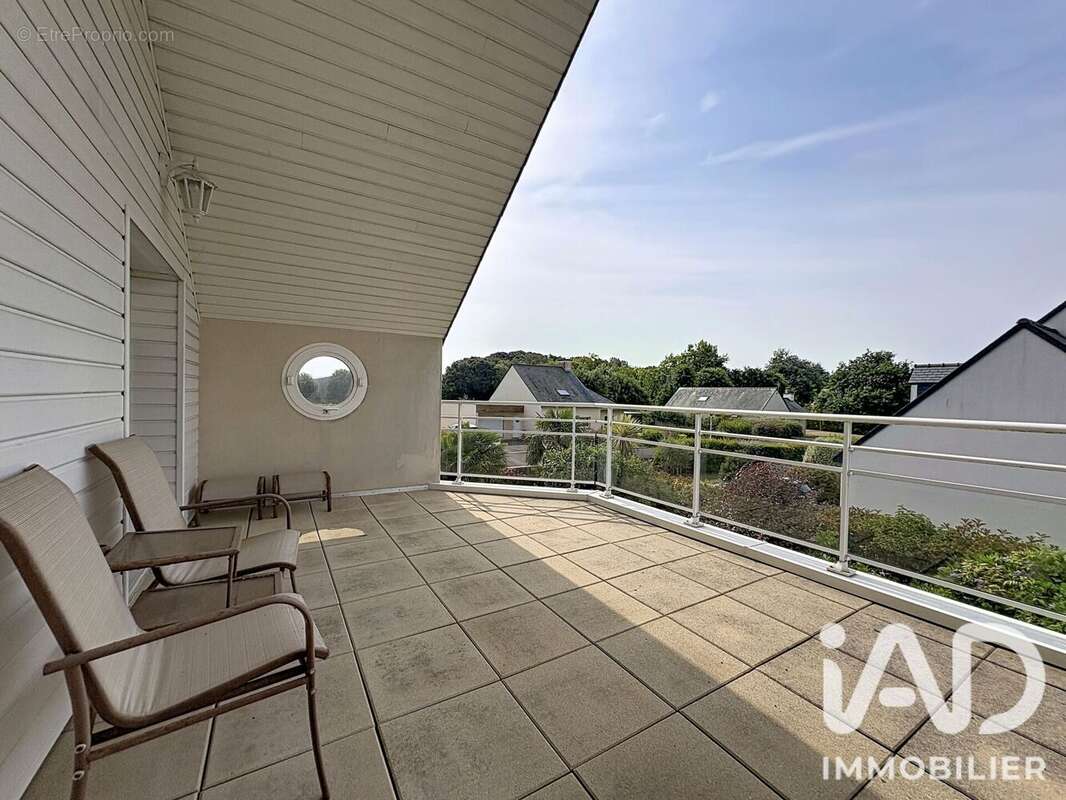 Maison 149 m² à Matignon  - photo 9