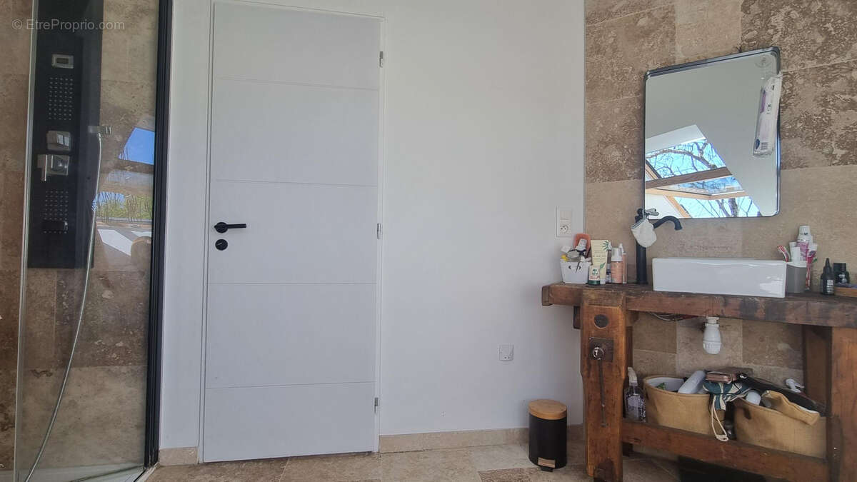 Maison à ILLIERS-COMBRAY