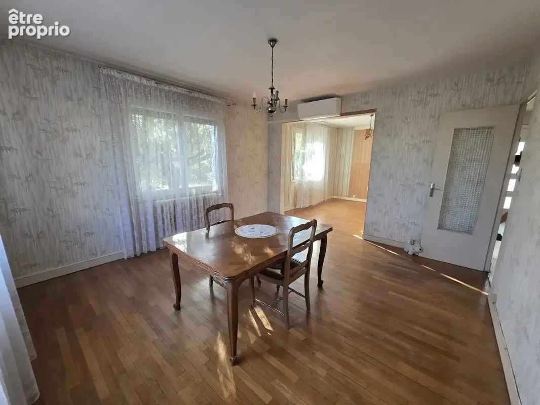 Maison 5 pièces 100 m² à vendre à Chenove (21300) - photo 2