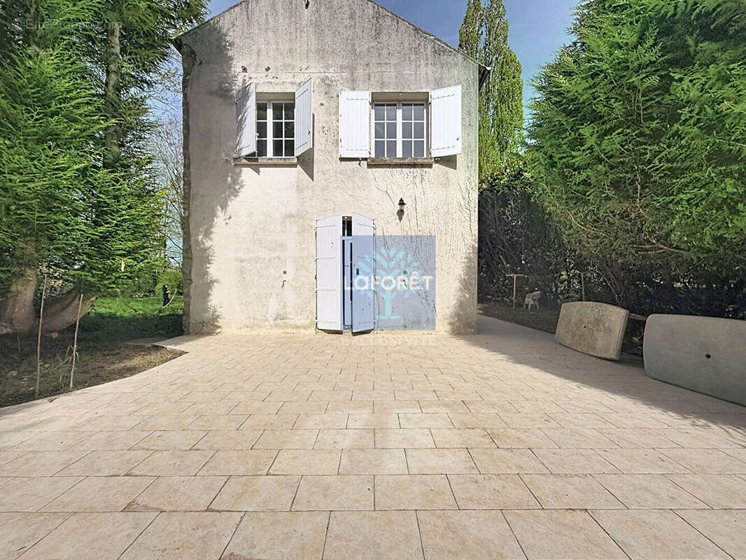 Maison à SAGY