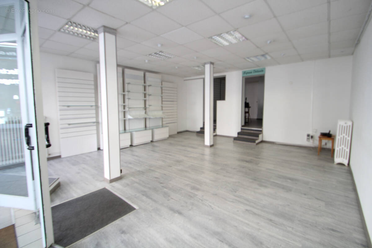 Appartement à BOURBON-LANCY