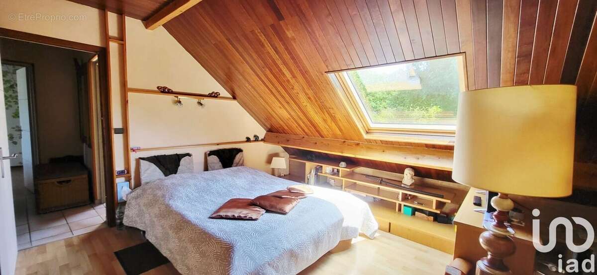 Photo 8 - Maison à CLAYE-SOUILLY