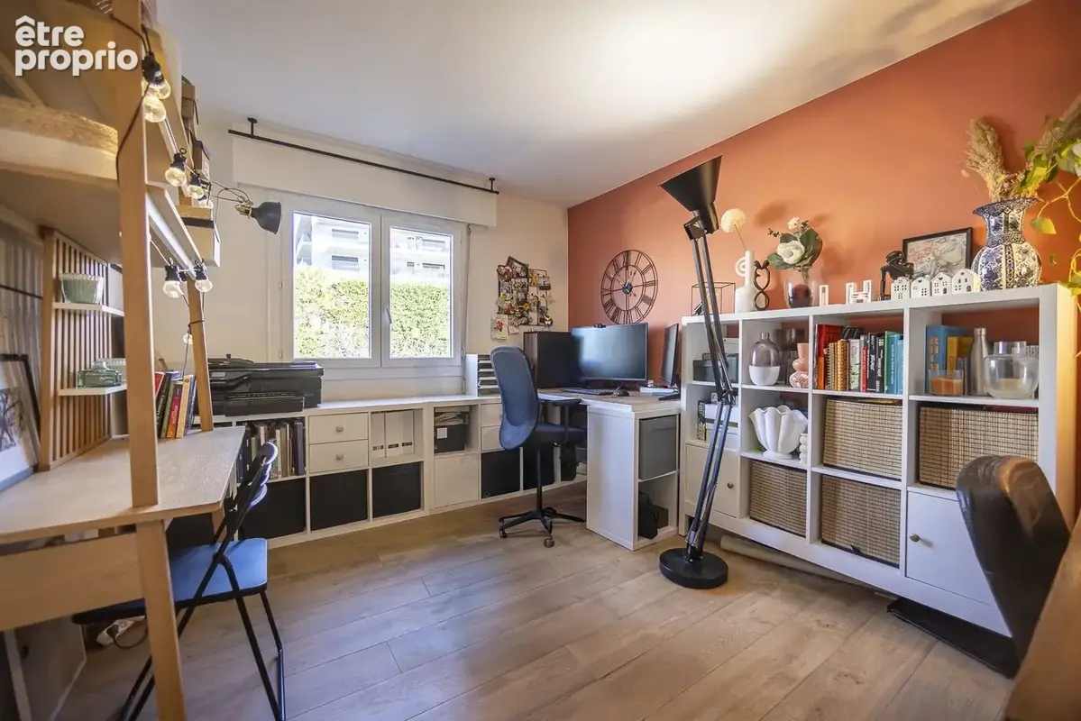Appartement 4 pièces 89 m² à vendre à Antibes (06600) - photo 9