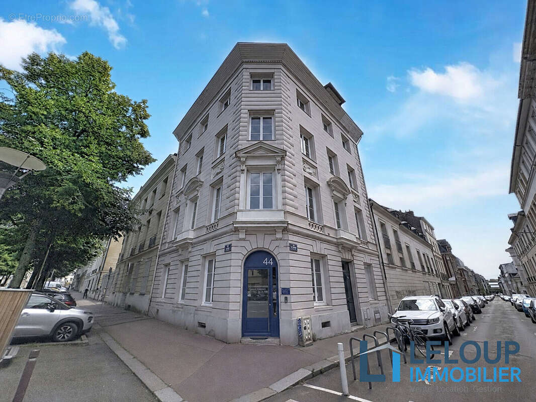 Appartement à ROUEN