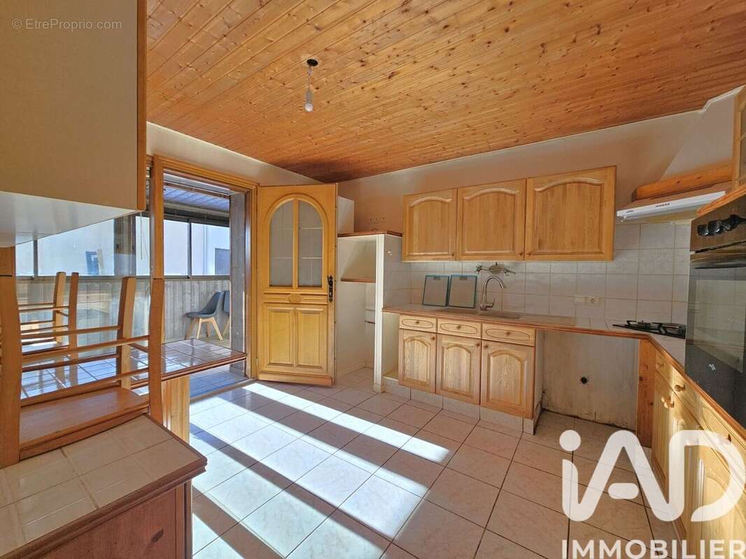 Photo 3 - Appartement à CHIGNIN