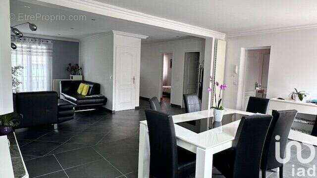 Photo 4 - Maison à CHAMPIGNY-SUR-MARNE