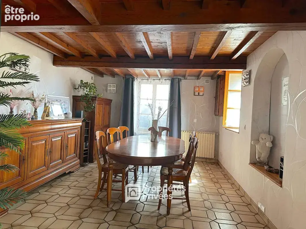 Maison 5 pièces 140 m2 avec dépendances - photo 6