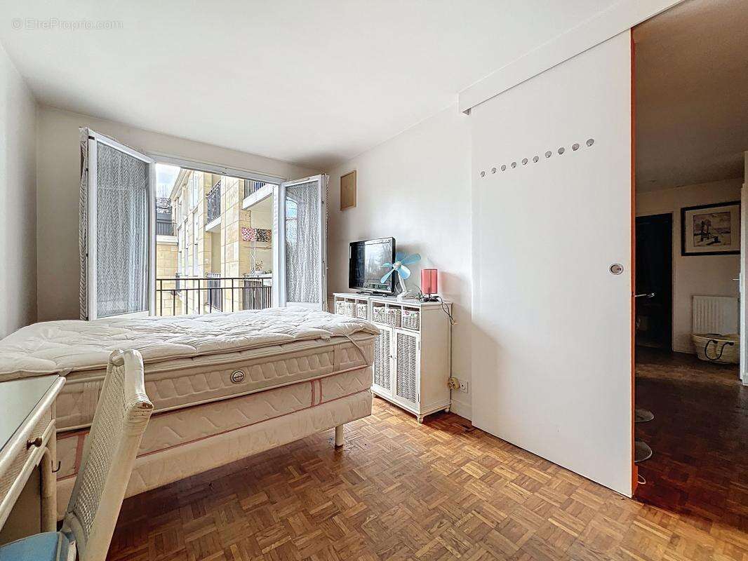 Appartement à SAINT-MAURICE