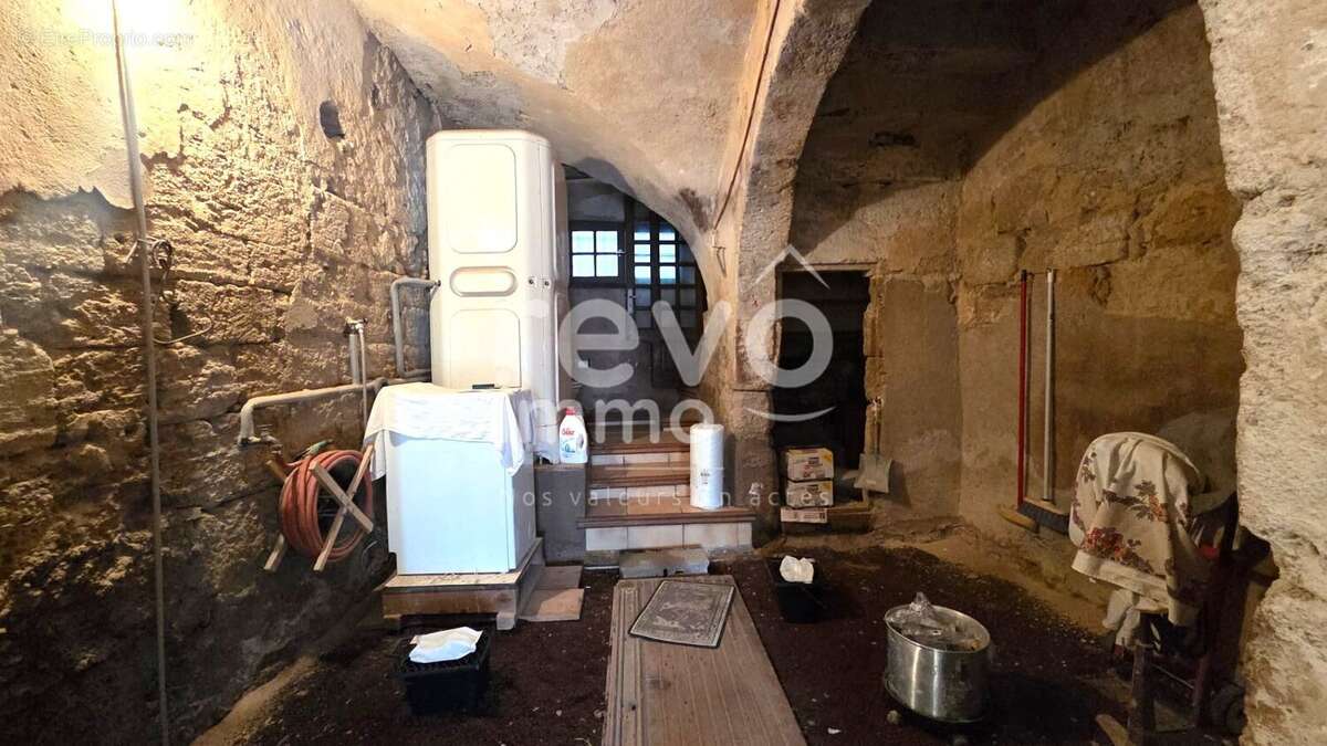 Maison à SAINT-PARGOIRE