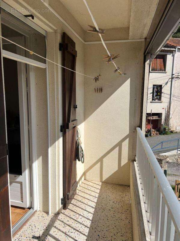 Maison à RIOLS