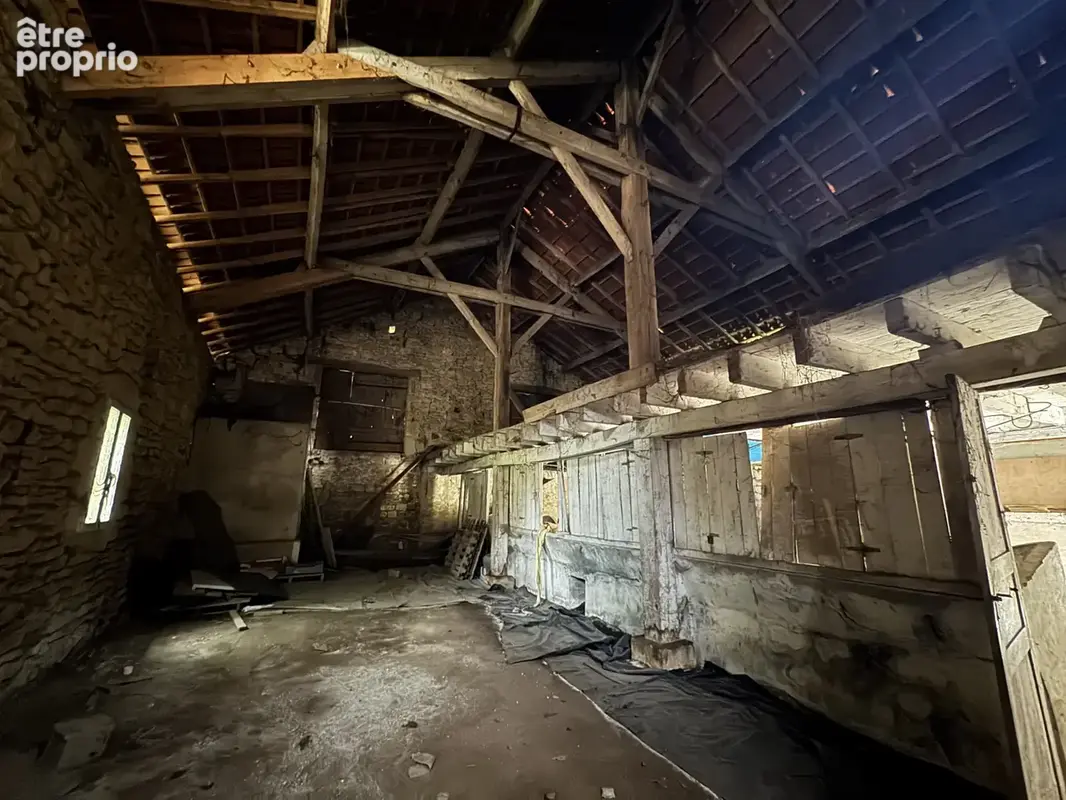 Ensemble immobilier de 2 habitations - photo 14