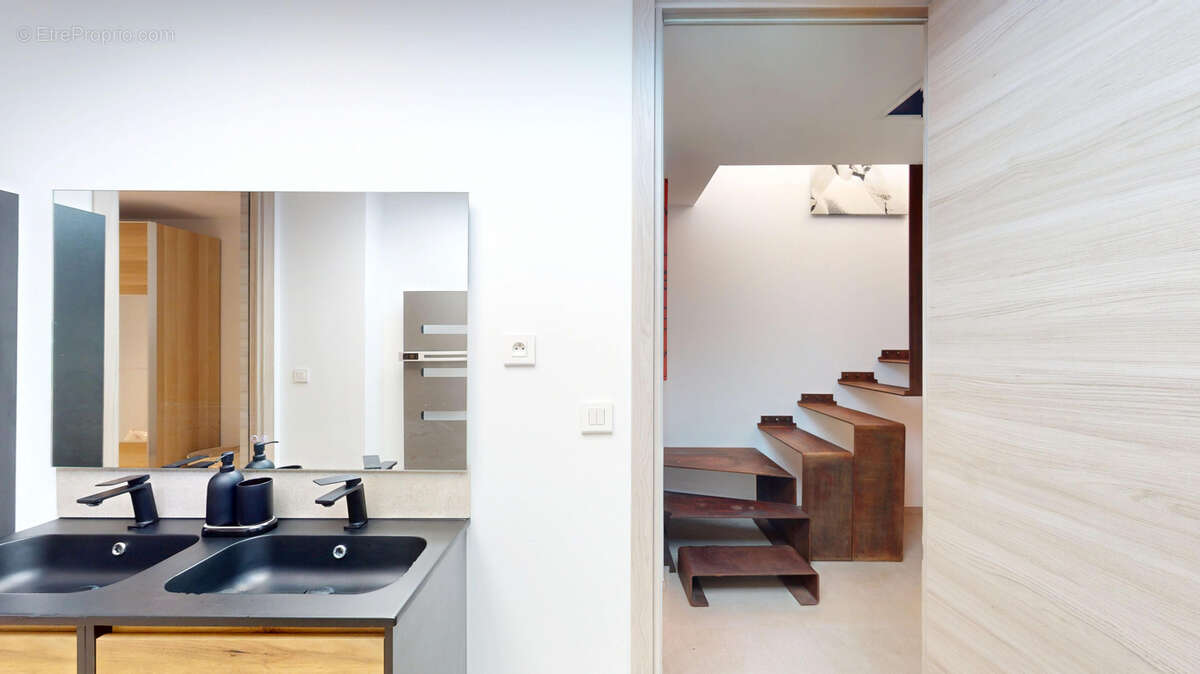 Maison à CARRY-LE-ROUET