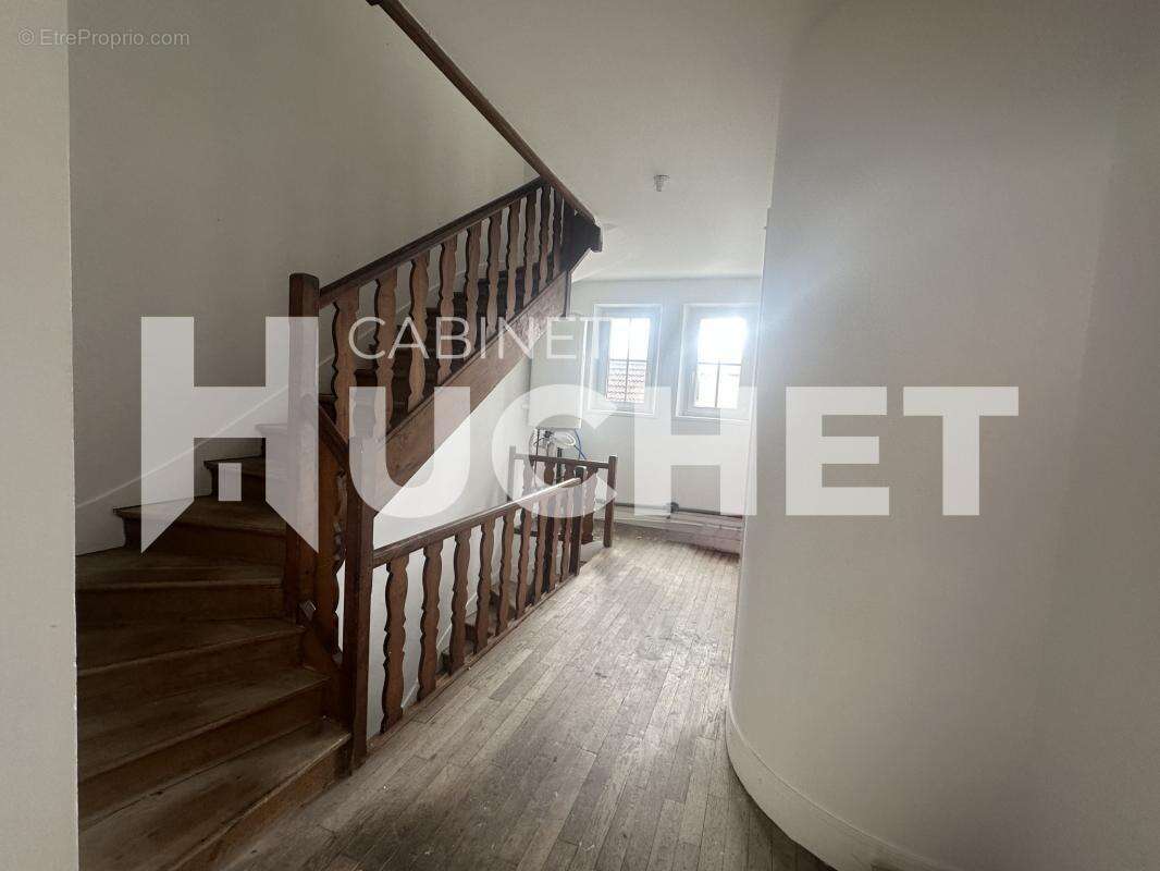 Commerce à ARGENTAN