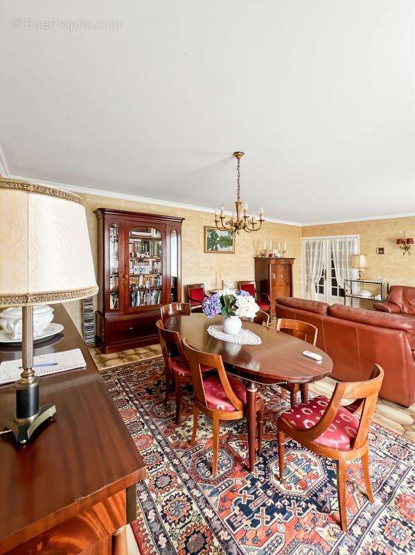 Maison à ROMORANTIN-LANTHENAY