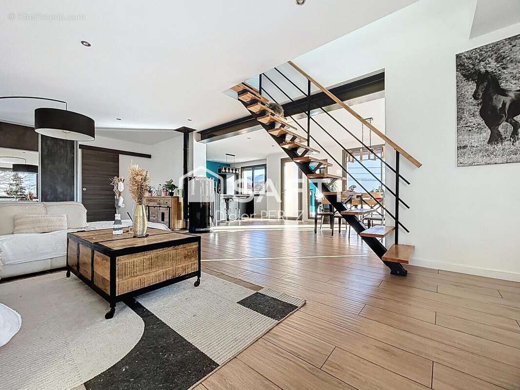 Photo 9 - Maison à VIF