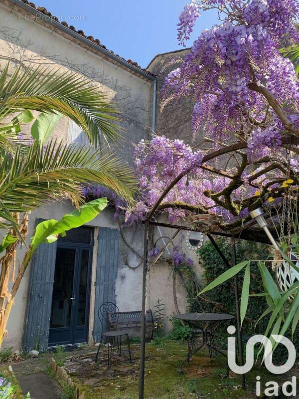 Photo 6 - Maison à MONESTIER