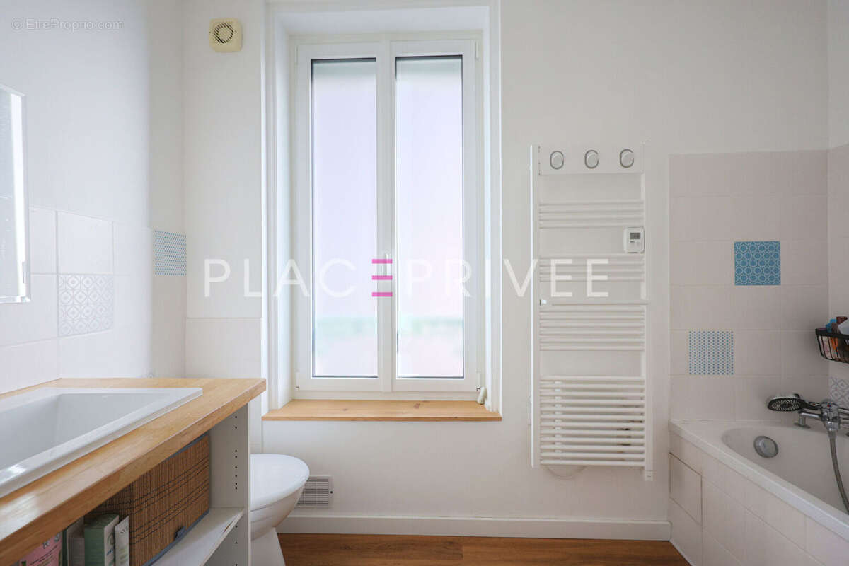 Maison à MALZEVILLE