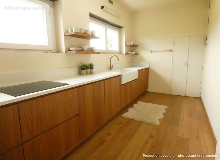 Maison à DAMPIERRE-EN-BURLY