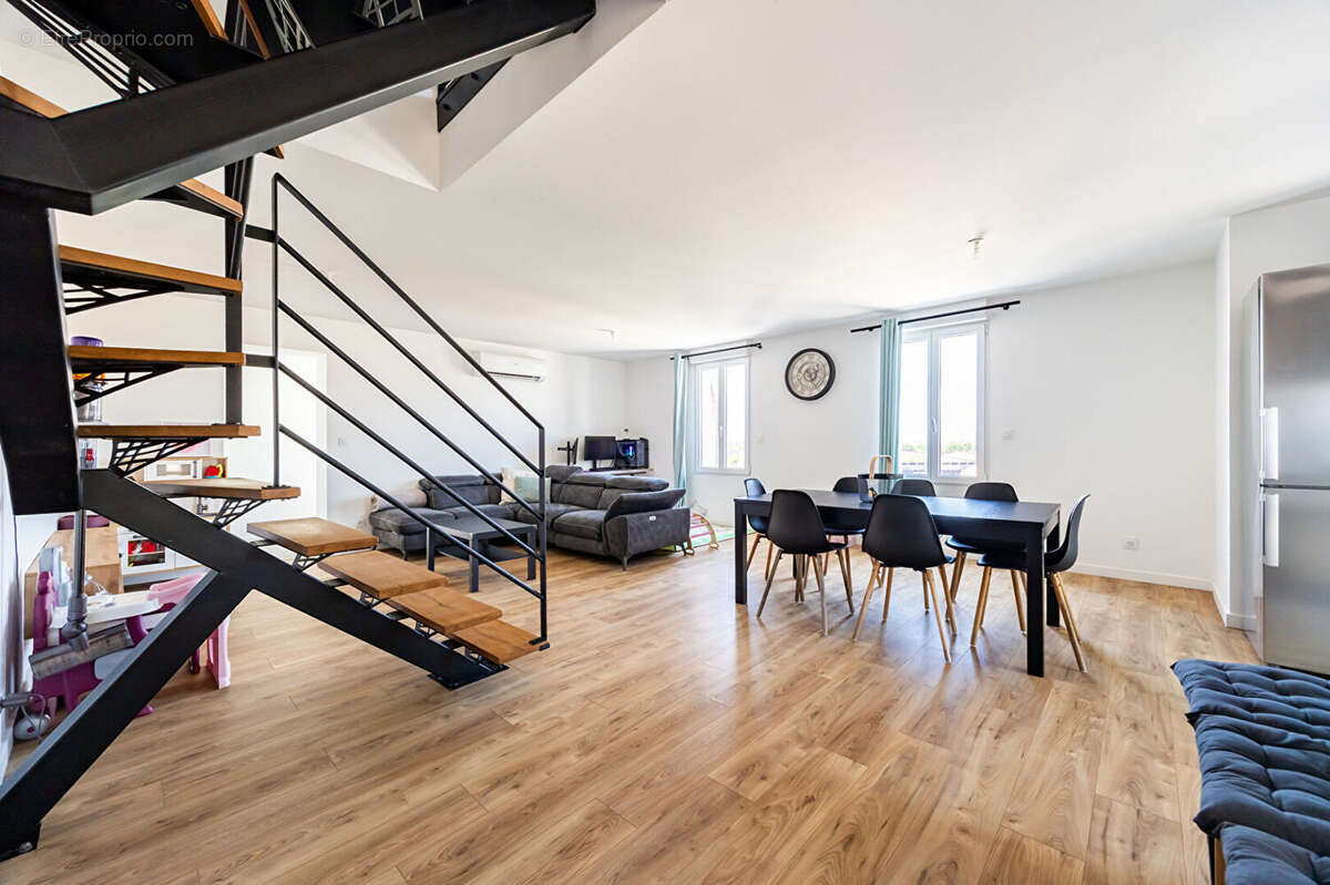 Maison à CENON