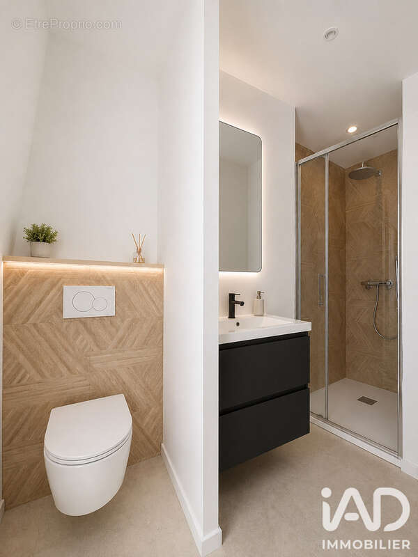 Photo 5 - Appartement à EPERNAY