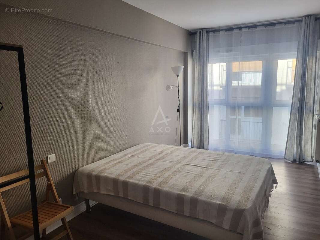 Epernay-hyper centre : appartement loue en meuble de 94,20 m² avec cellier privatif - photo 5