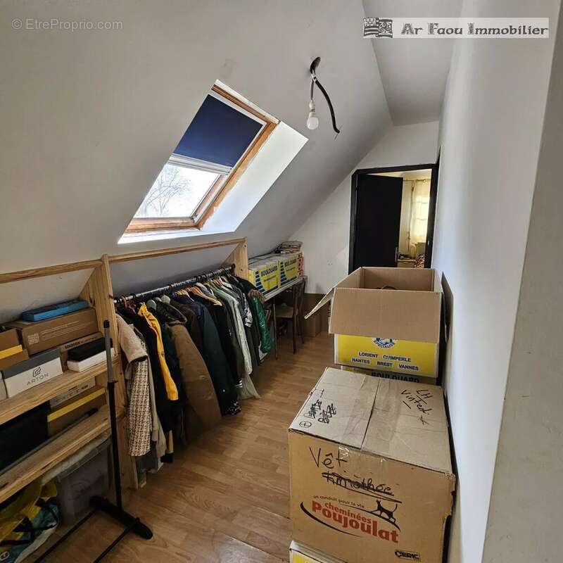 Maison à SAINT-ELOY